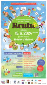 Festival Routa